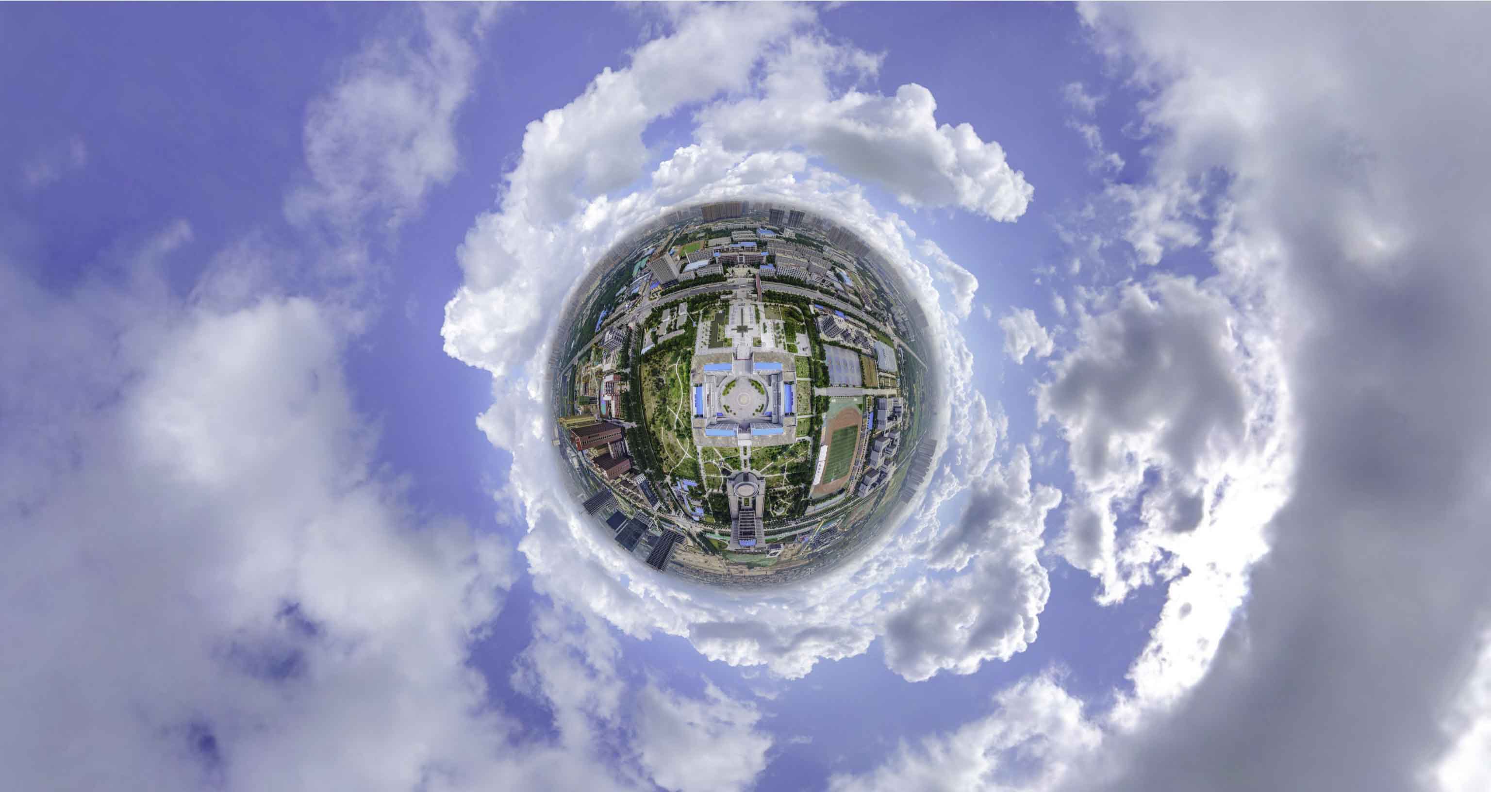 武平格凸河风景名胜区