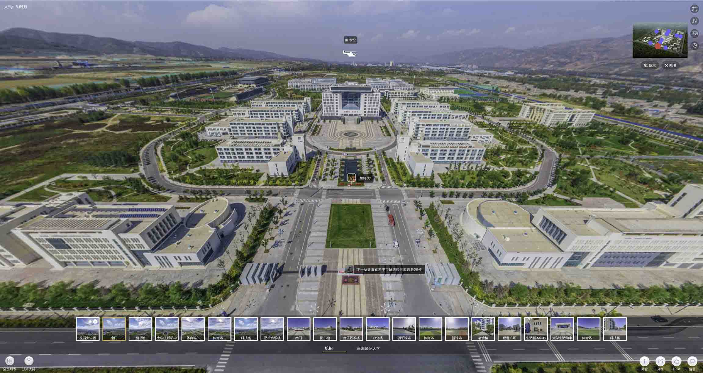 武平油菜花-惊艳半生的花海仙境